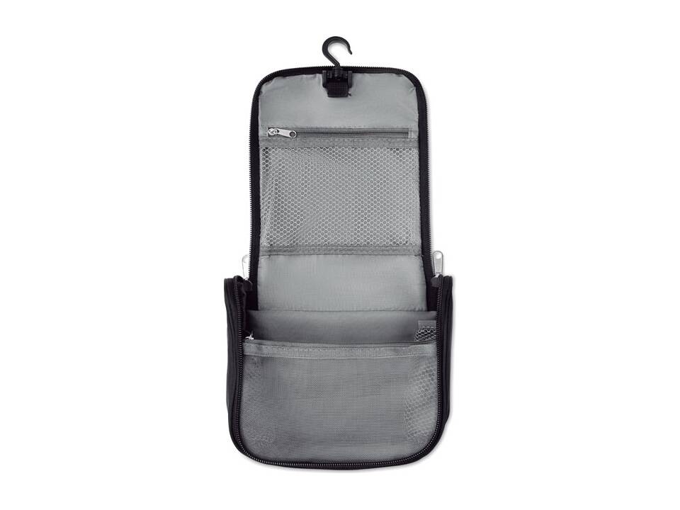 Cosmetic hanging bag 4