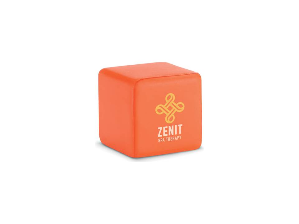 Anti-stress square 6