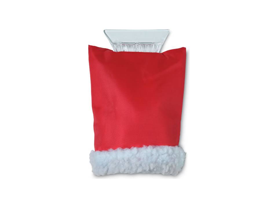 Car ice scraper mitten 2