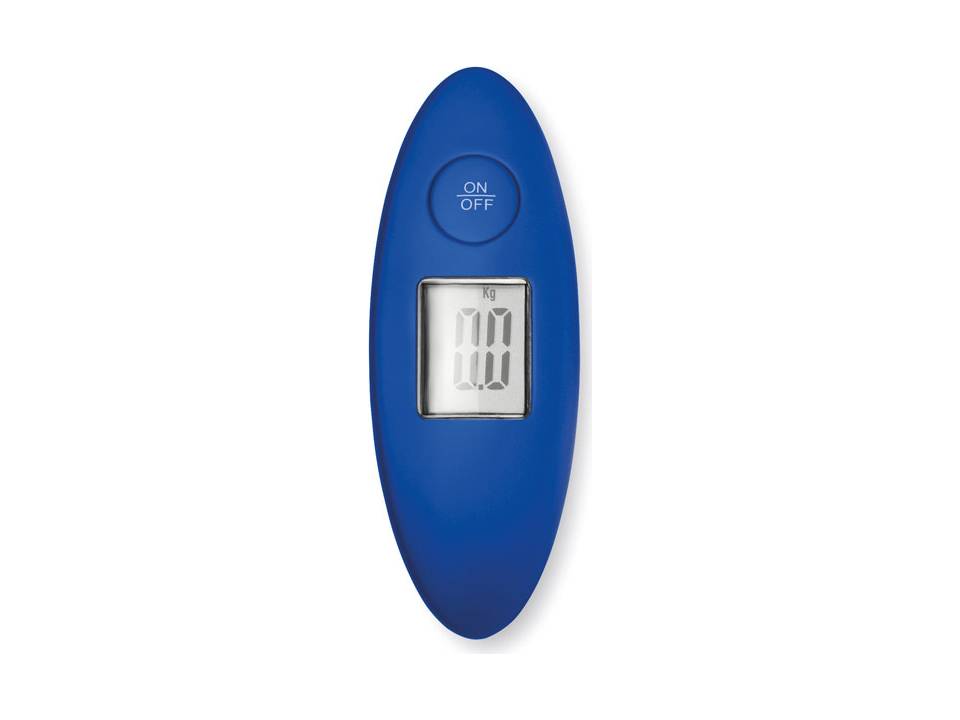 Luggage scale 11