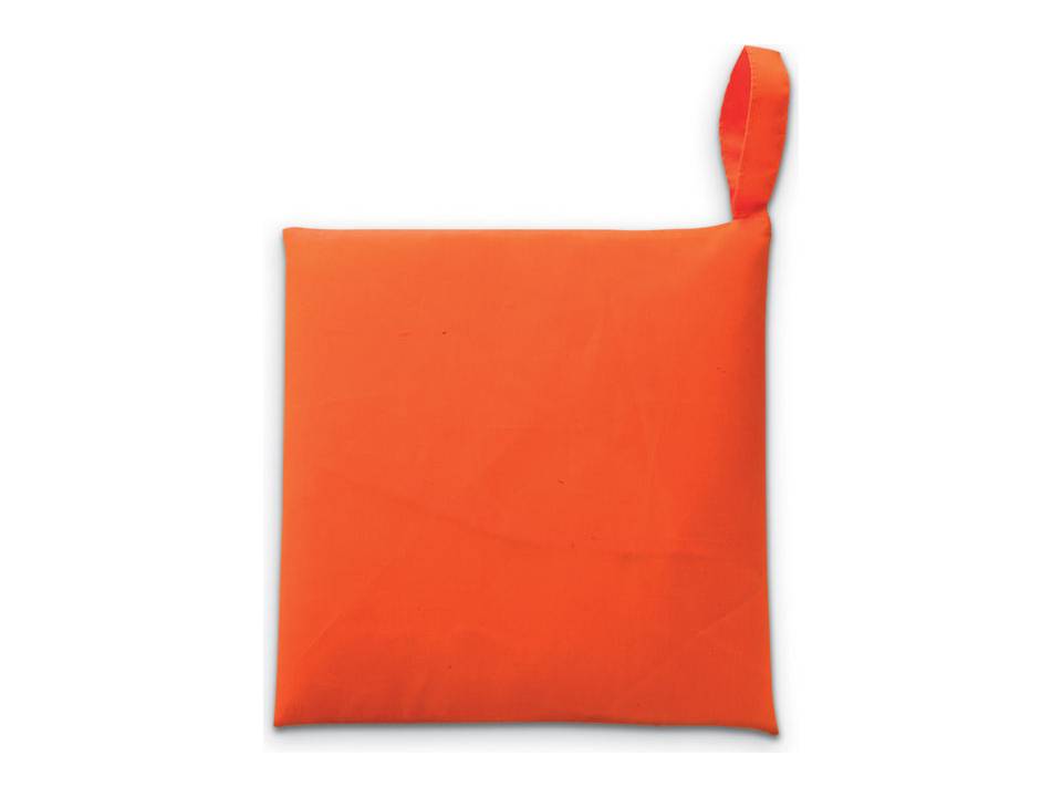 Reflecting safety vest 4