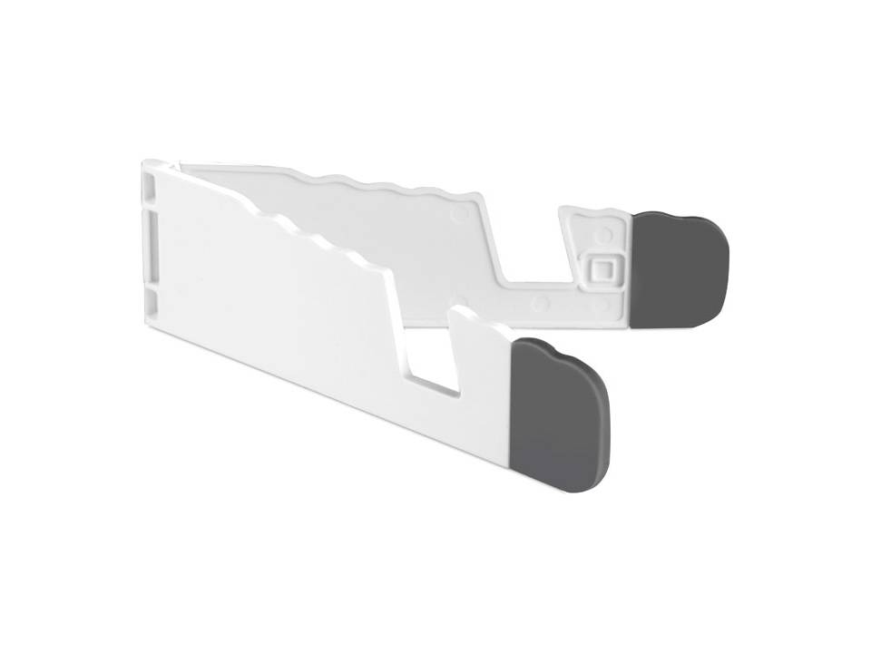 Tablet and smartphone holder 1