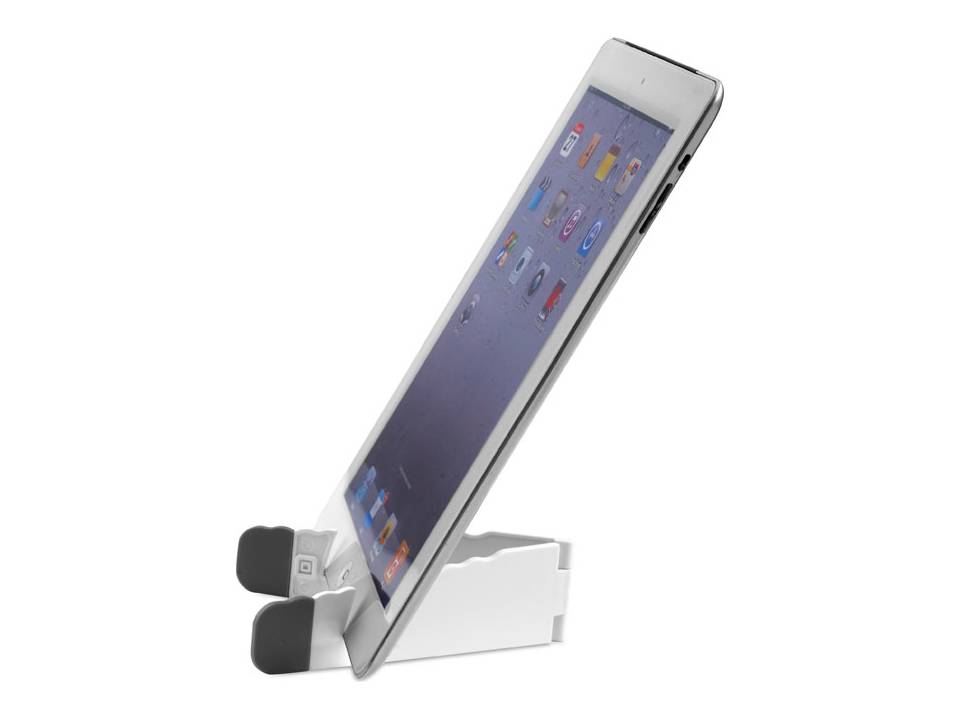 Tablet and smartphone holder 3