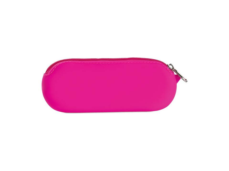 Silicone pouch 5