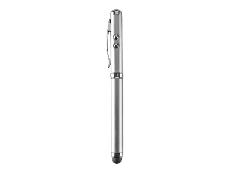 Triolux laser pointer touch pen 7