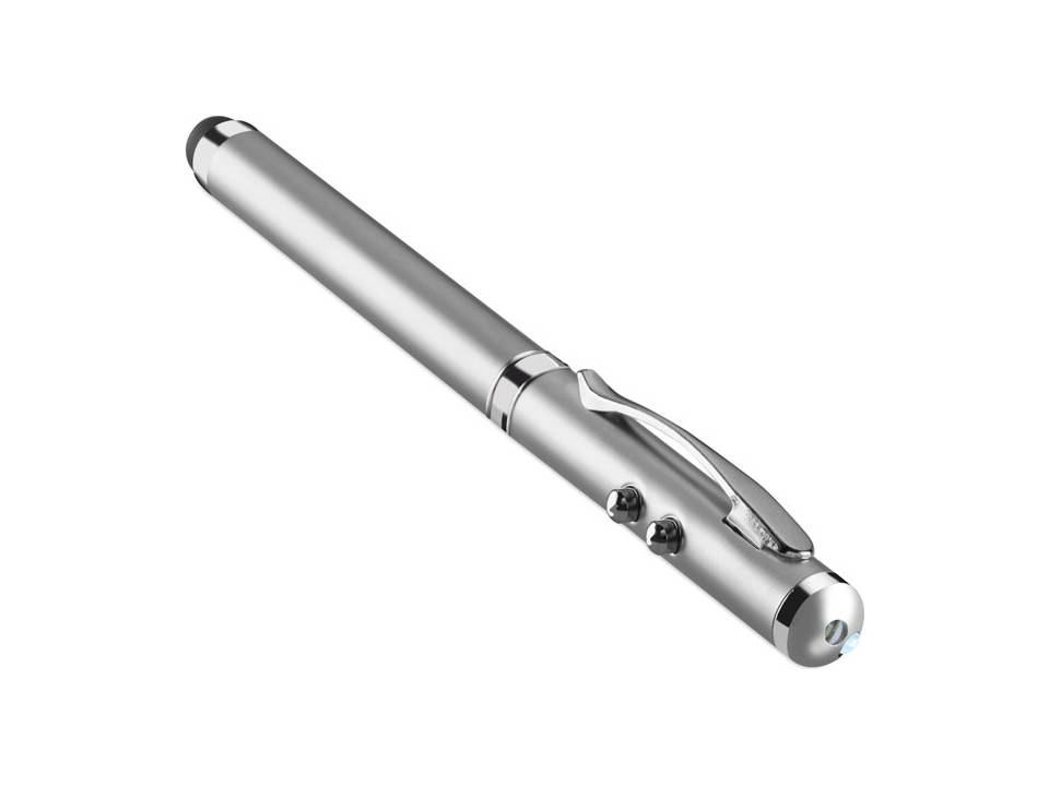 Triolux laser pointer touch pen 2