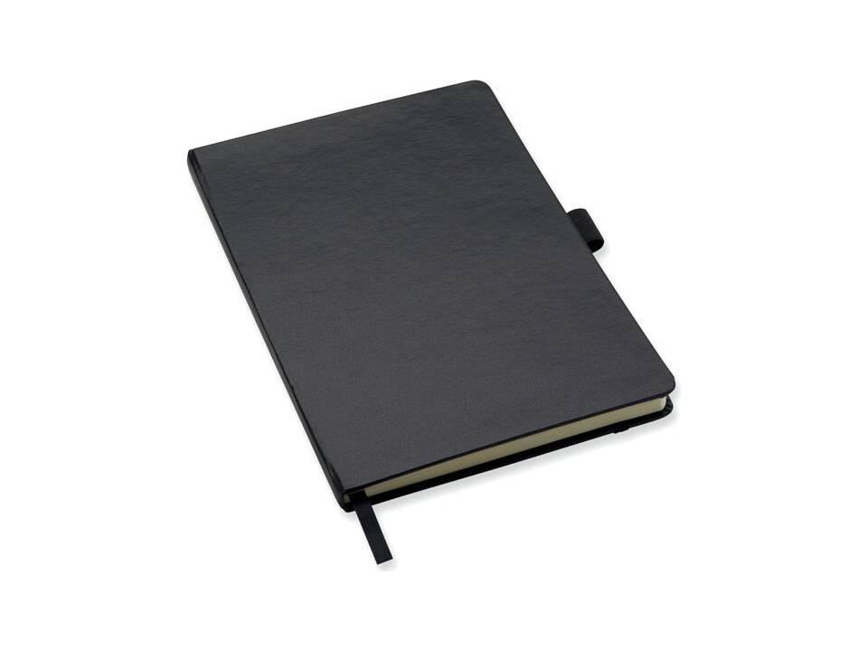 A5 note book with pen 2