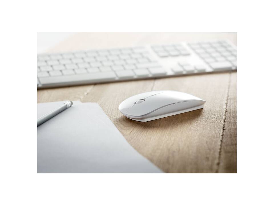 Wireless mouse 5