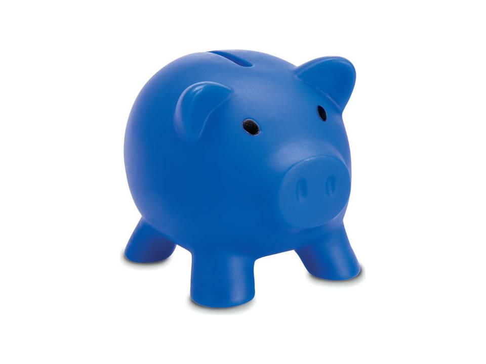 Piggy bank 6