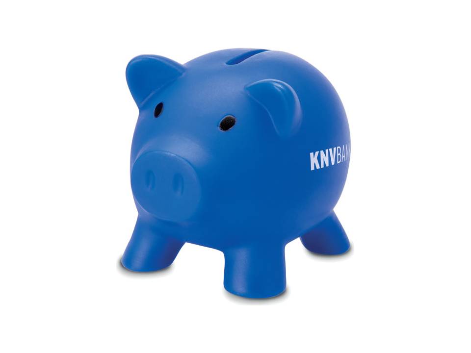 Piggy bank 5