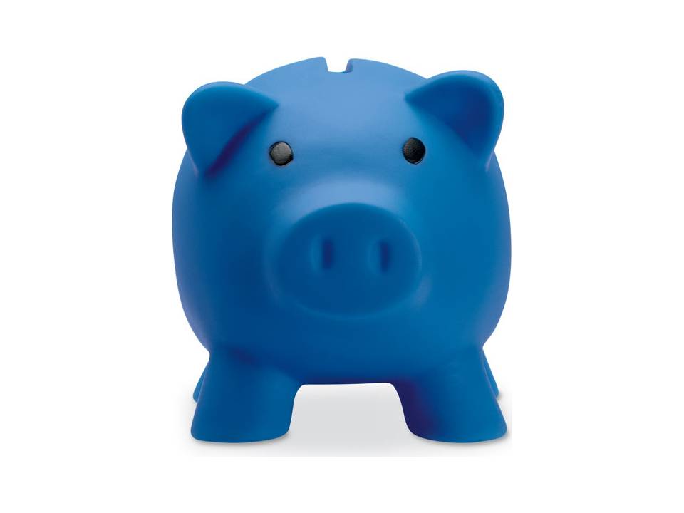 Piggy bank 4