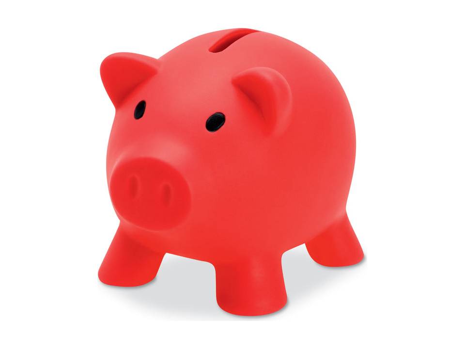 Piggy bank 10