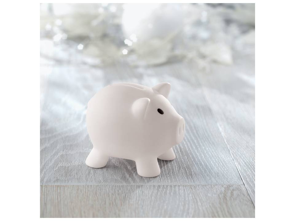 Piggy bank 21