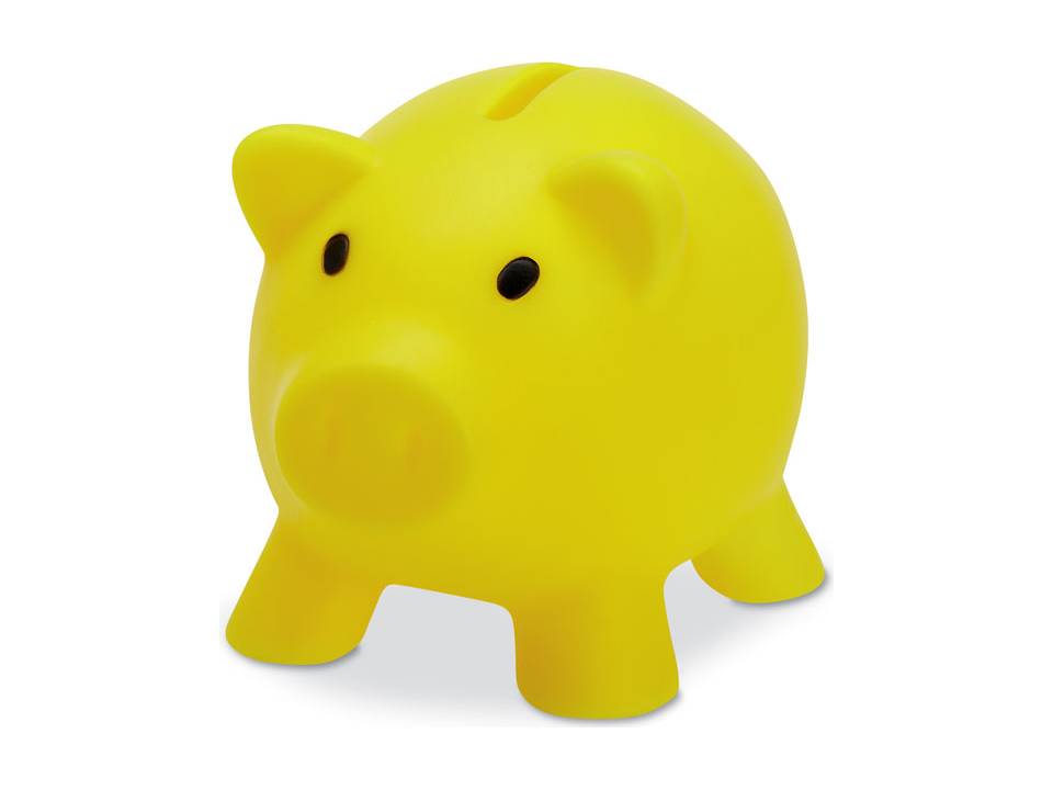 Piggy bank