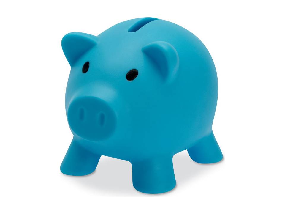 Piggy bank 23