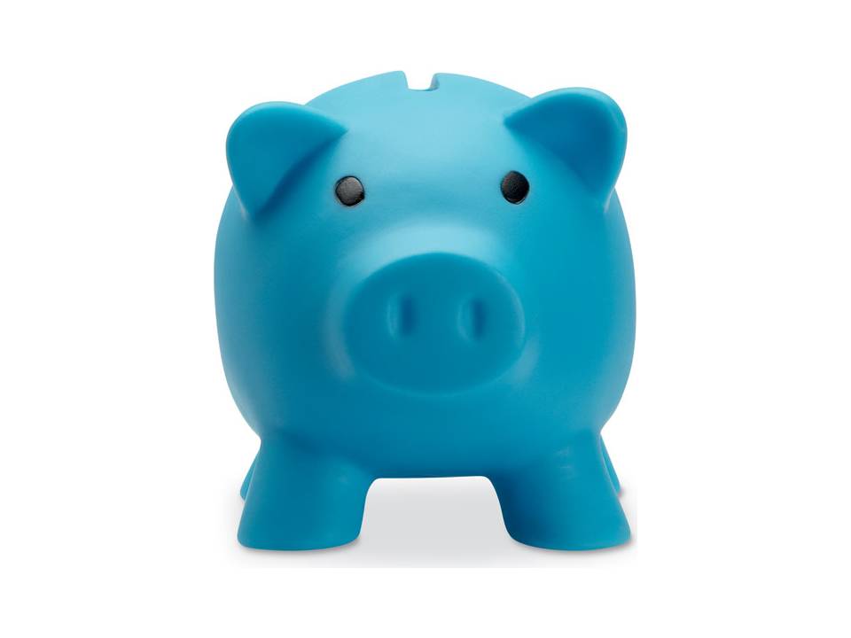 Piggy bank 22