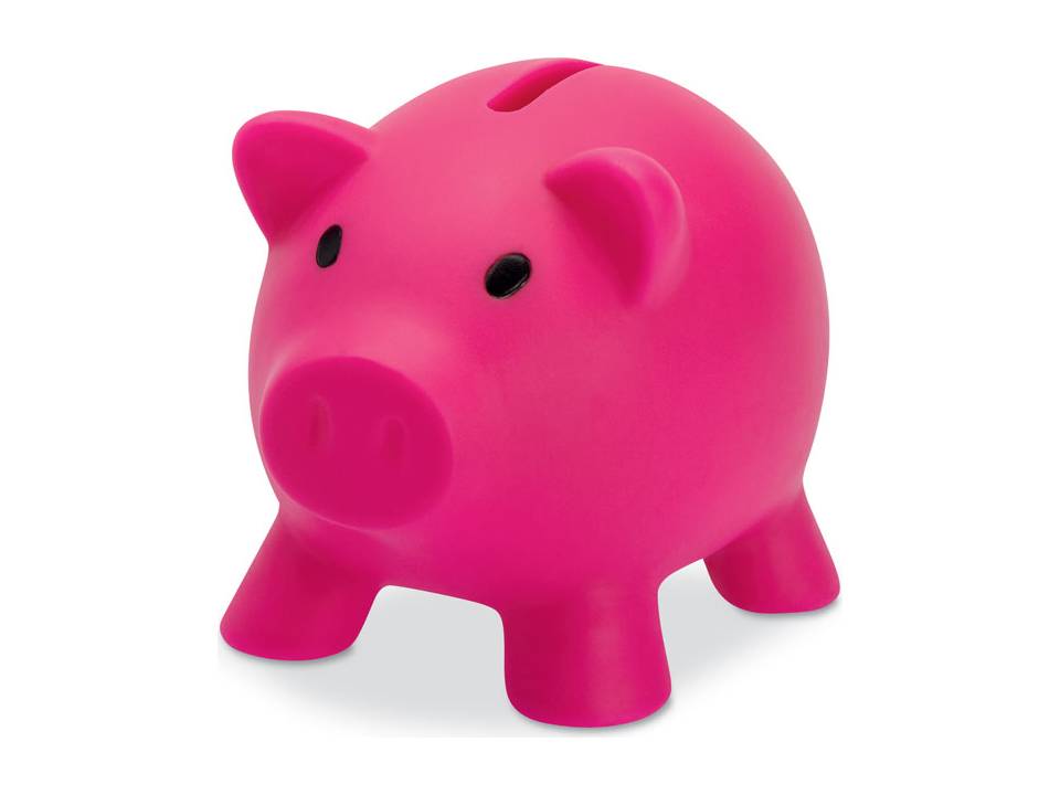 Piggy bank 3