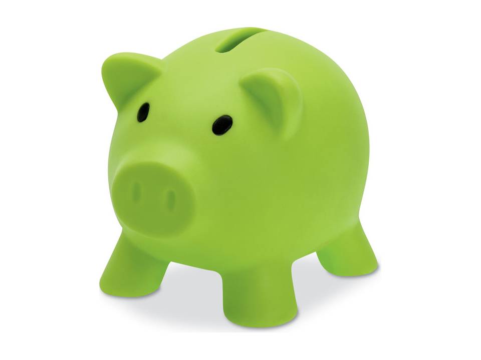 Piggy bank 15