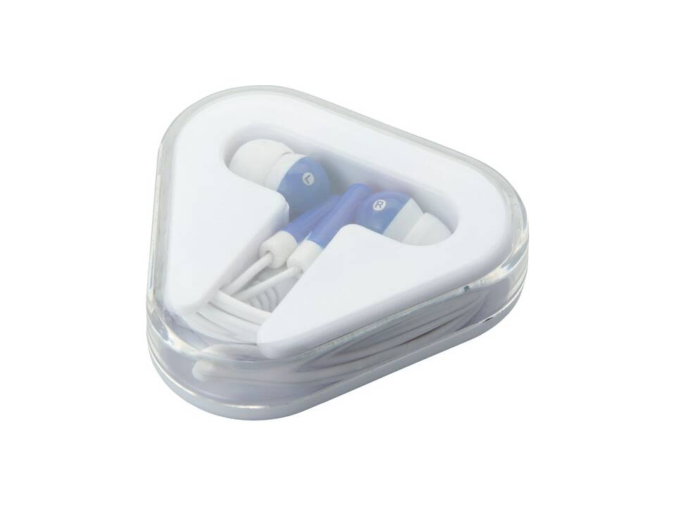 Earphones in PS case 3