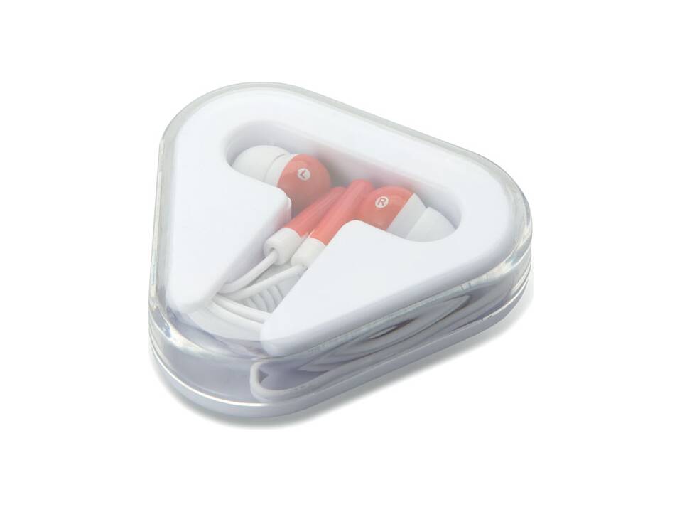 Earphones in PS case 7
