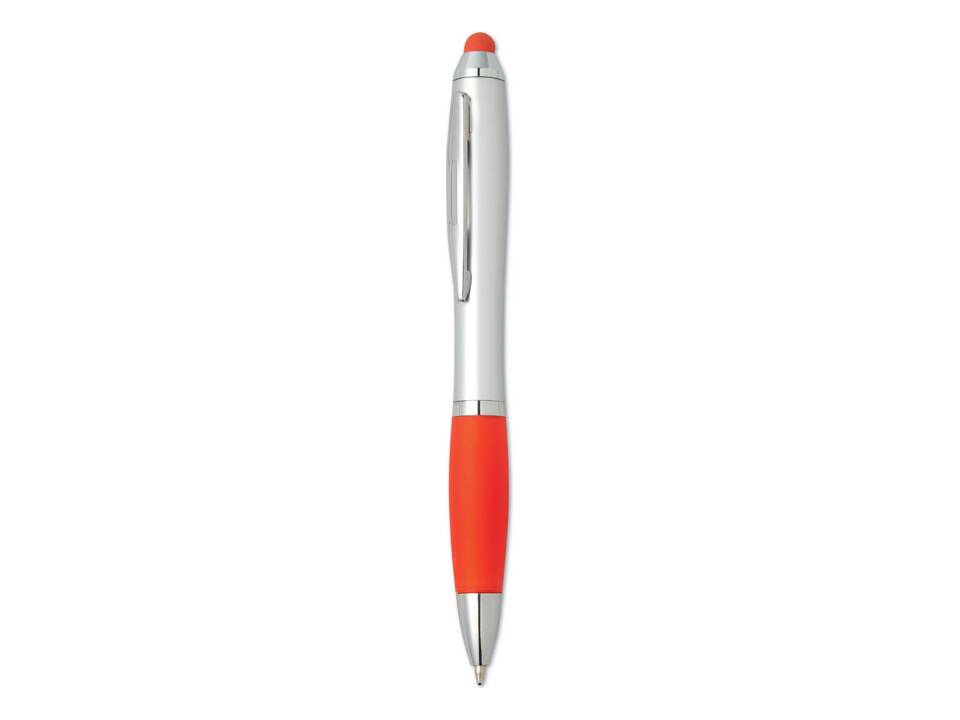 Stylus ball pen 6