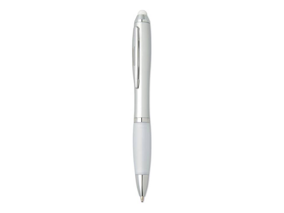 Stylus ball pen 8