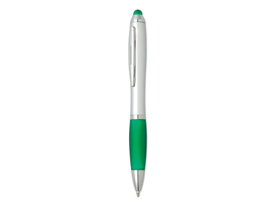 Stylus ball pen 10