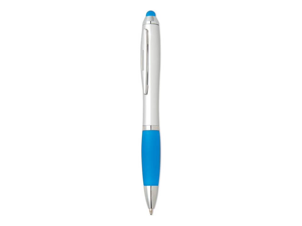 Stylus ball pen 16