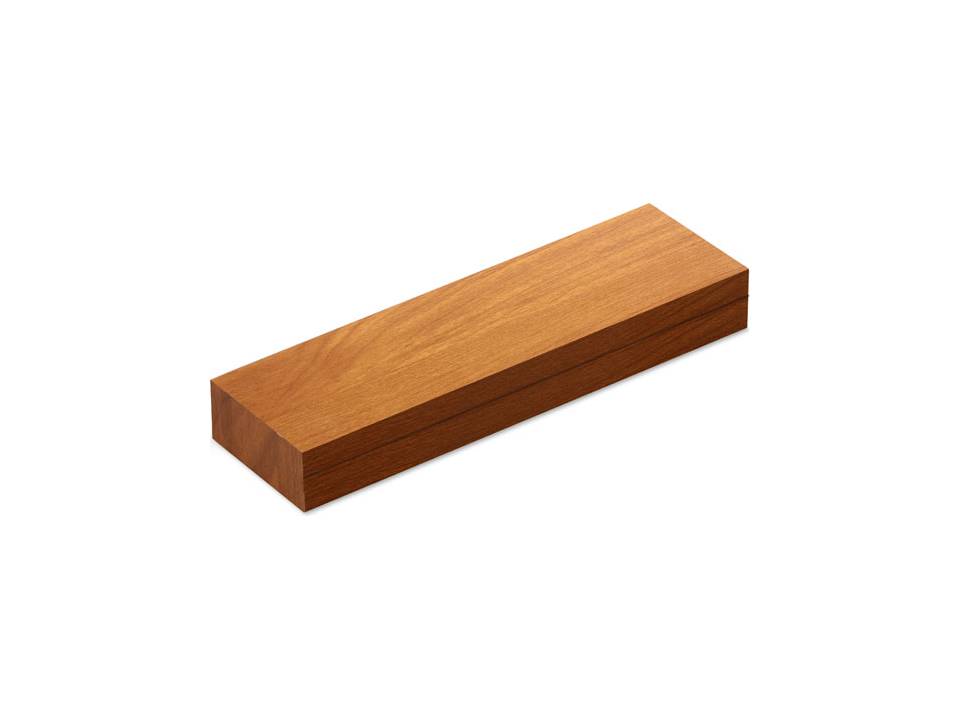 Laser pointer in wooden box 2