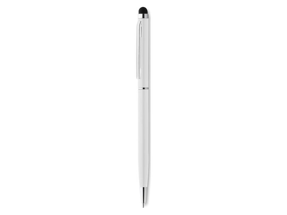 Twist and touch stylus ball pen 5