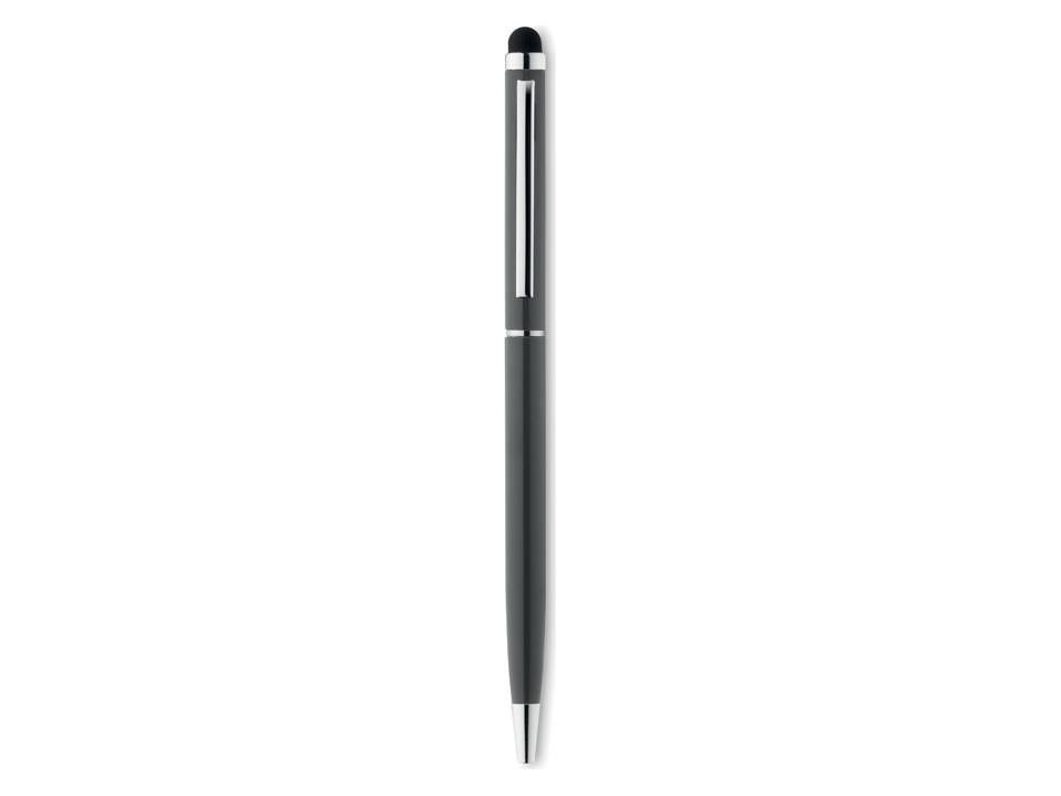 Twist and touch stylus ball pen 9