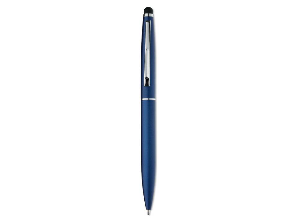 Twist type pen w stylus top 5