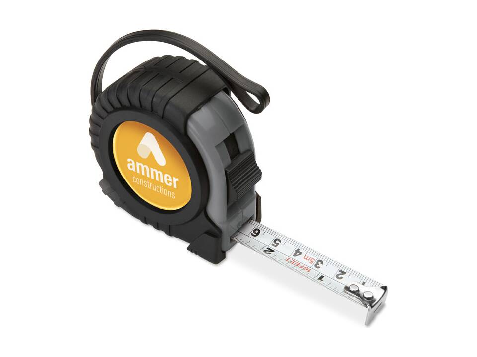 5m ABS measuring tape 18