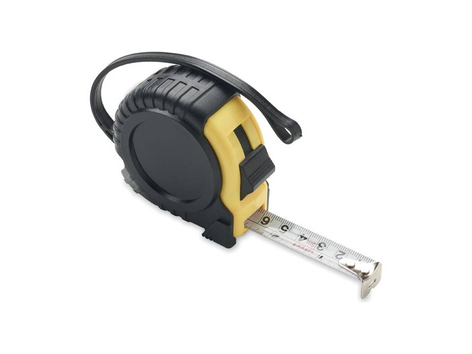 5m ABS measuring tape 11