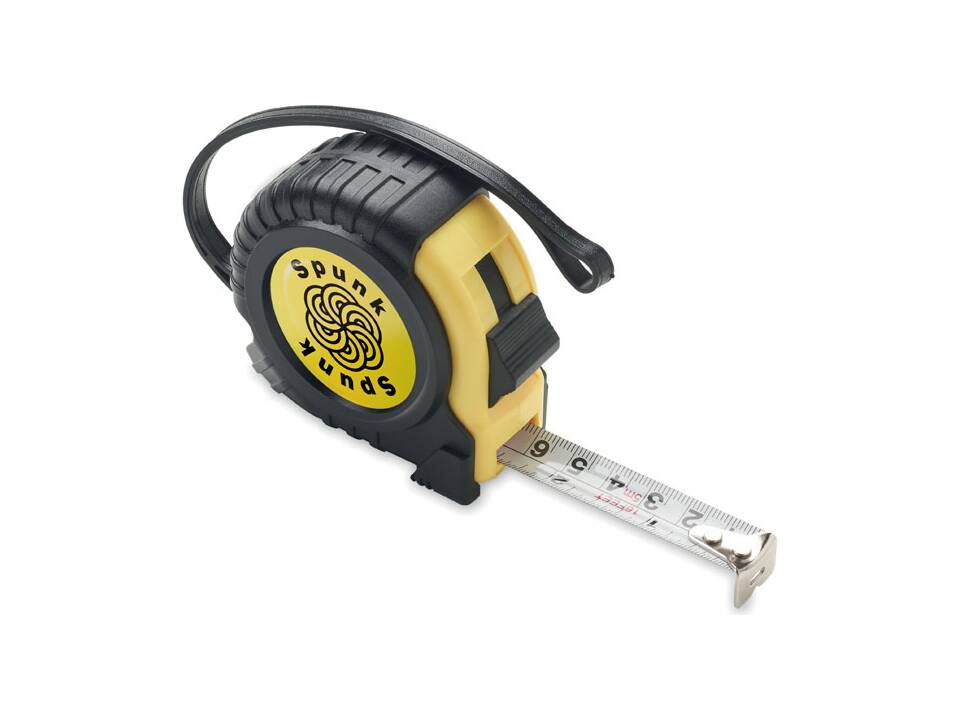 5m ABS measuring tape 9