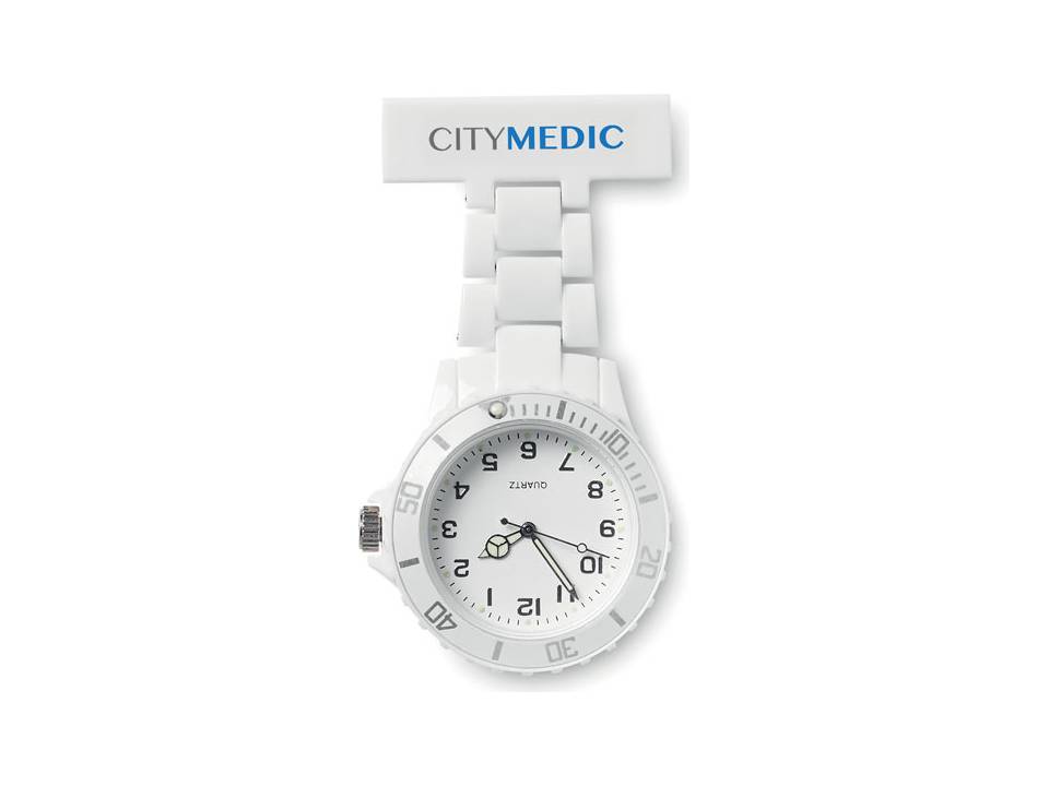 Nurse watch 1