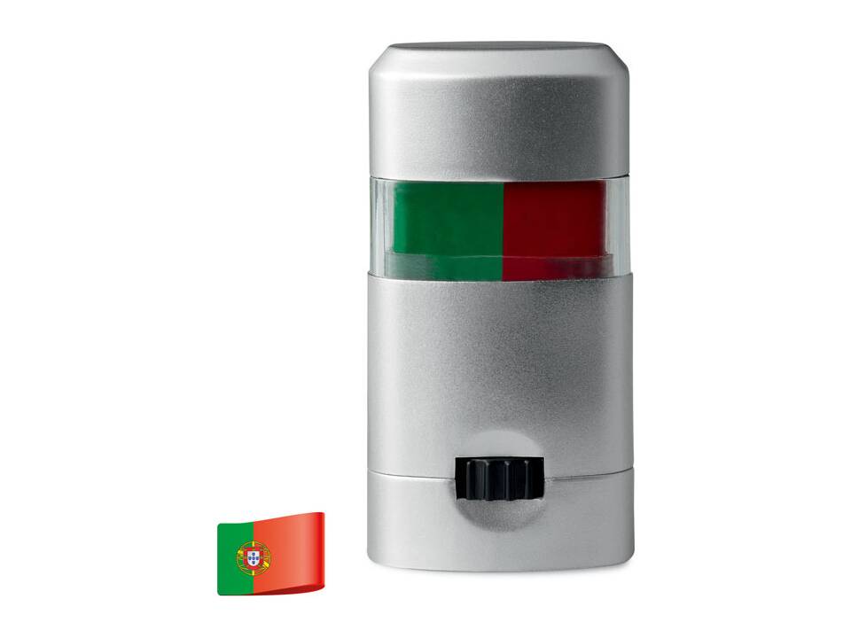 Bodypaint stick Country flags 1