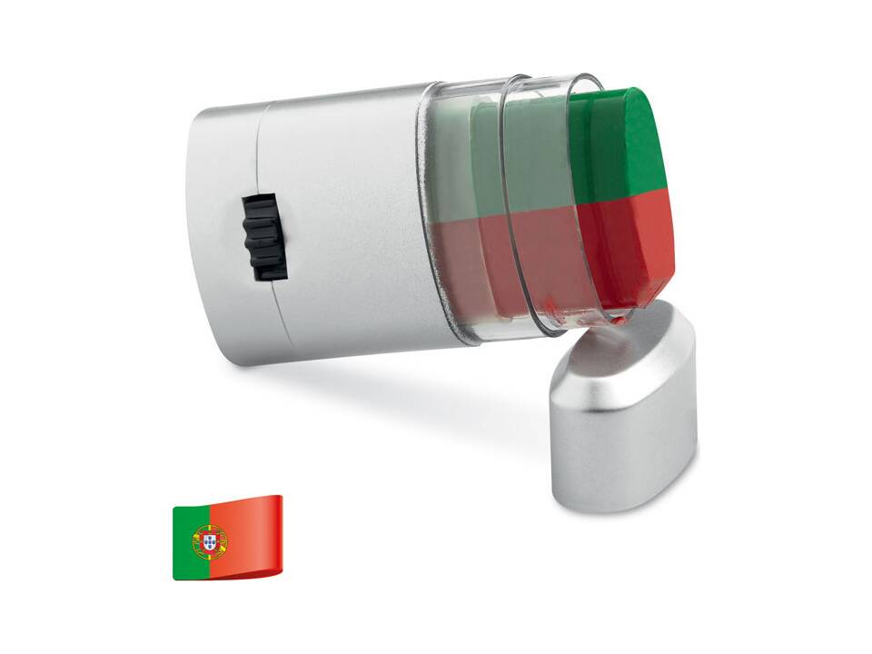 Bodypaint stick Country flags 2