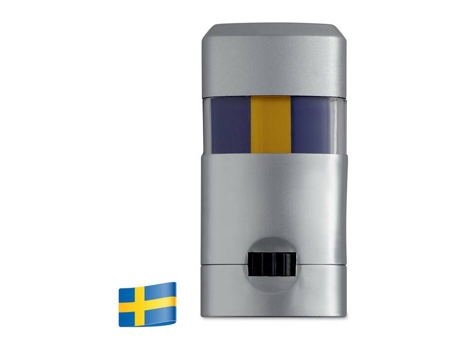 Bodypaint stick Country flags 5