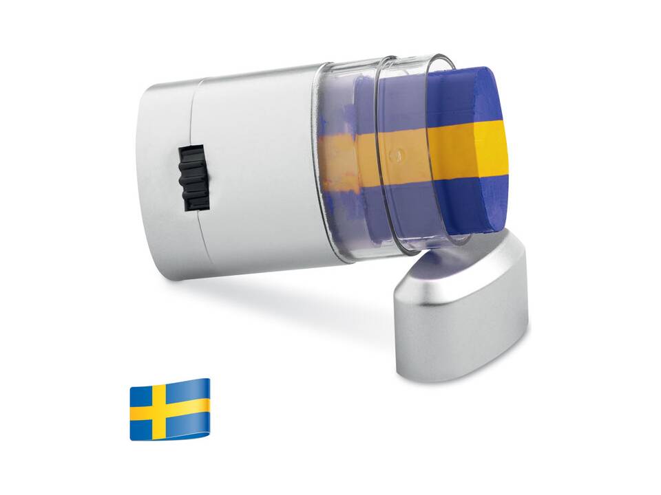 Bodypaint stick Country flags 6