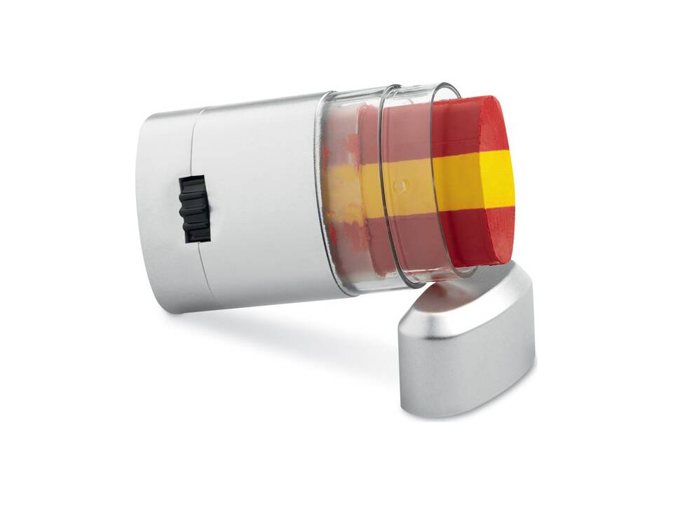 Bodypaint stick Country flags 9