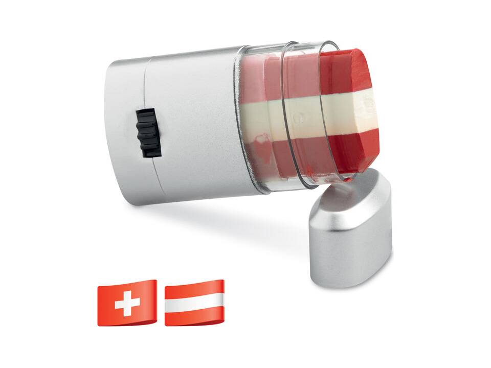 Bodypaint stick Country flags 11