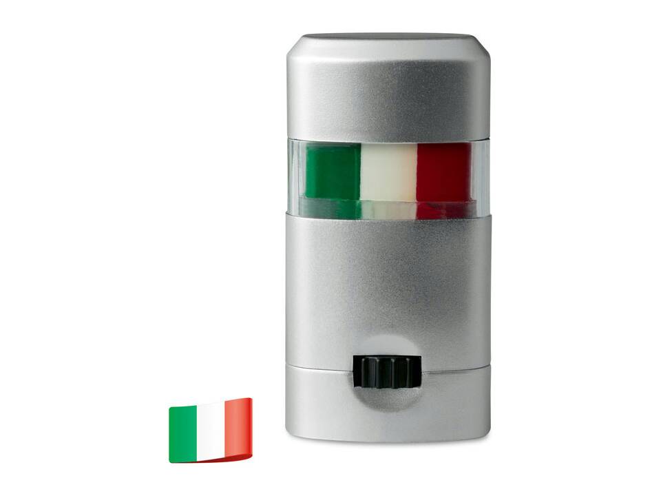 Bodypaint stick Country flags 15