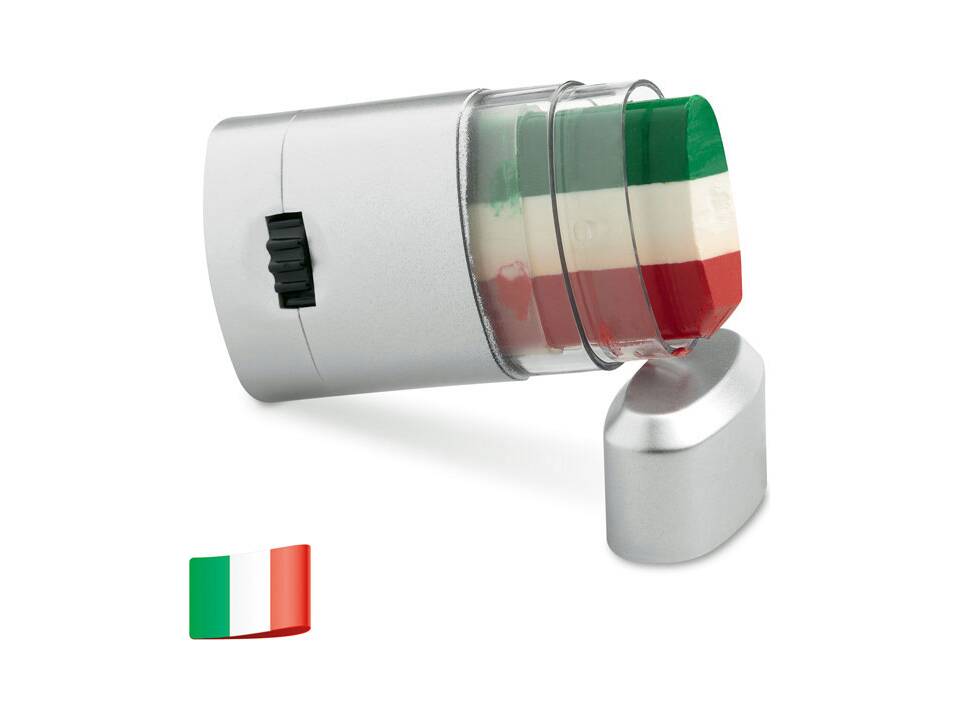 Bodypaint stick Country flags 16