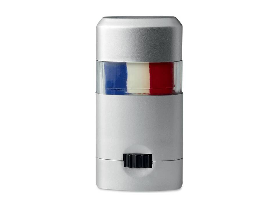 Bodypaint stick Country flags 19