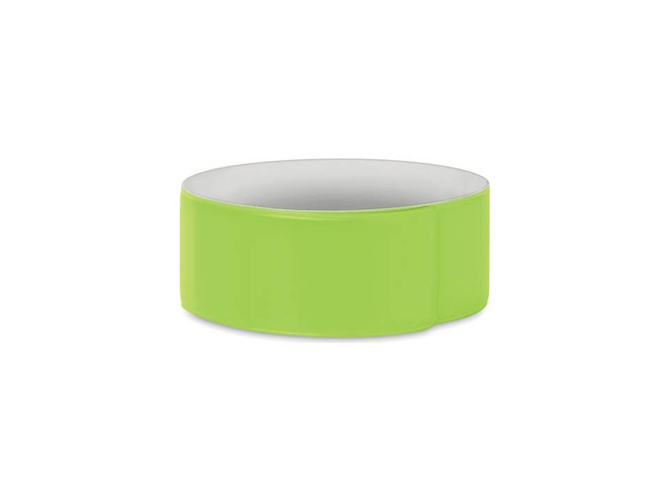 Reflective wrist strap 2