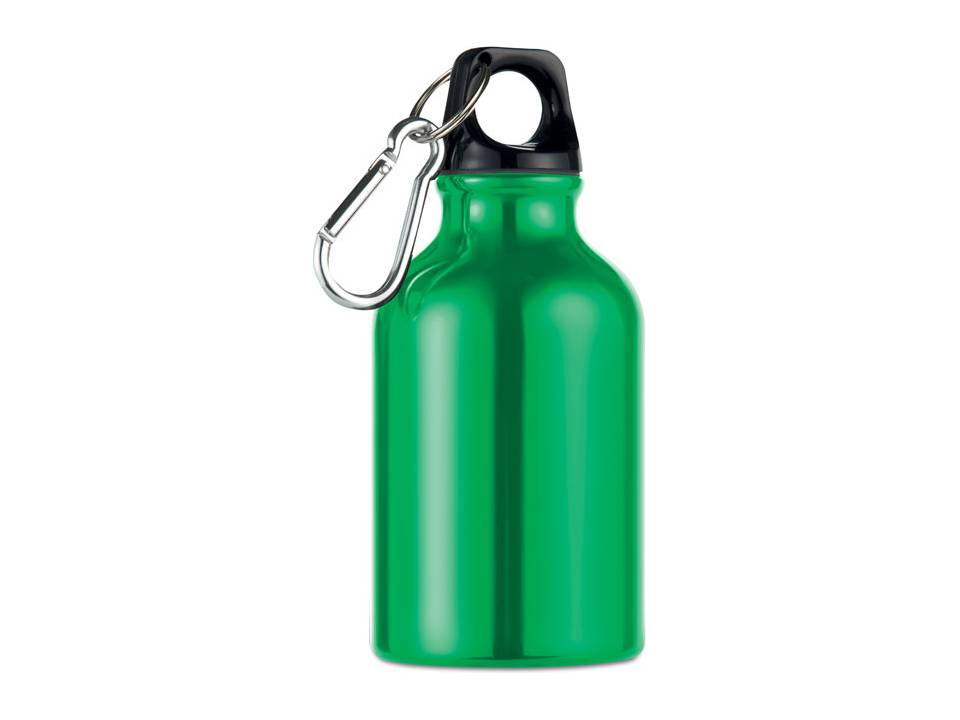Aluminium bottle Mini 5