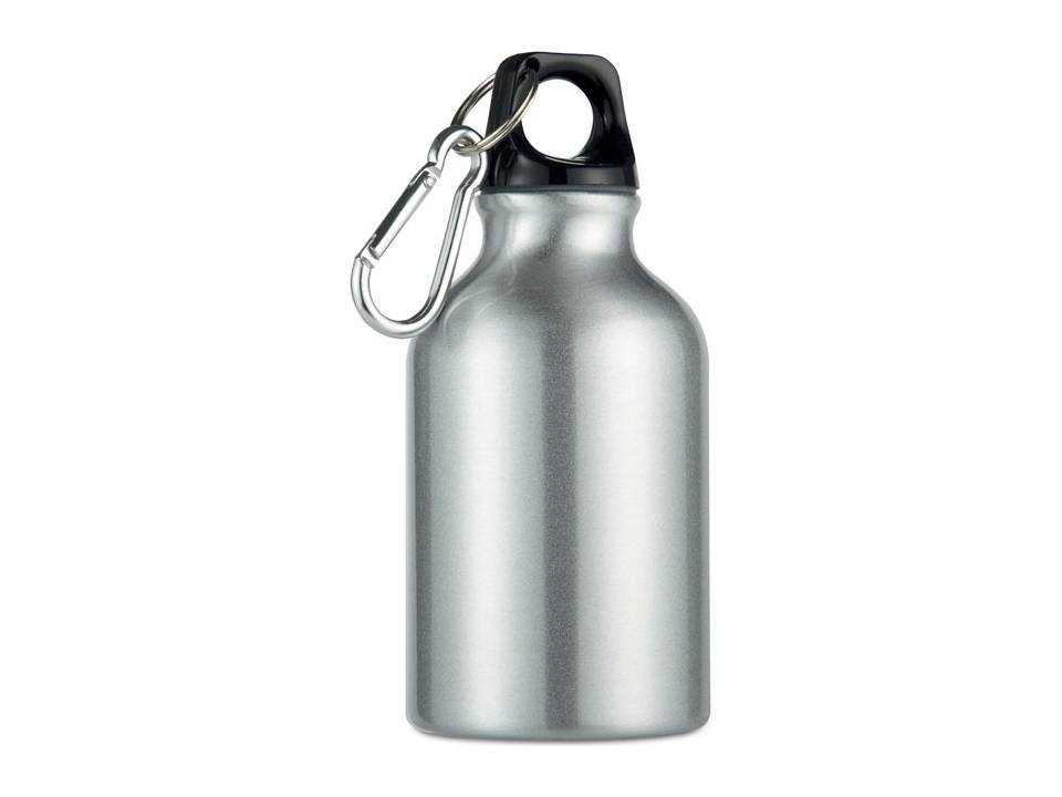 Aluminium bottle Mini 1