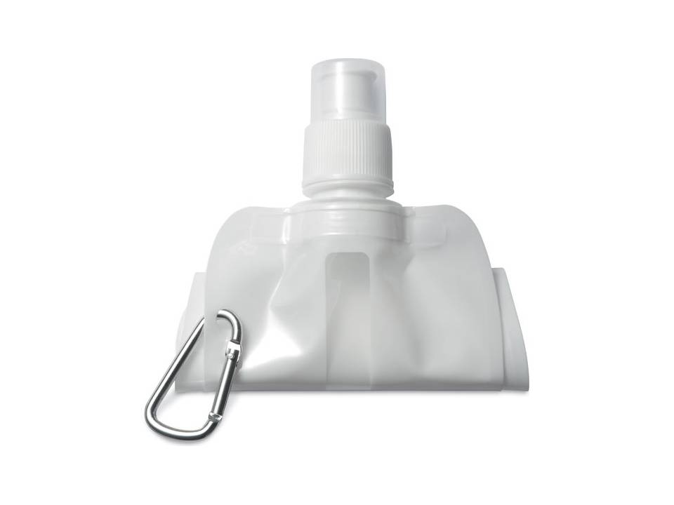Foldable water bottle 7