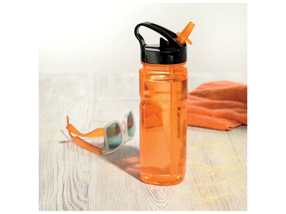 Tritan bottle Nina 7